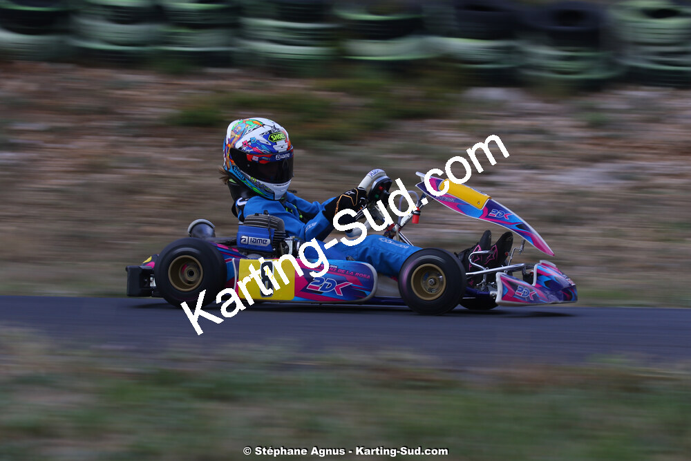 20/09/2020 : Rencontres Elceka d’Automne à Grabels (photos Stéphane Agnus) 2020 — karting