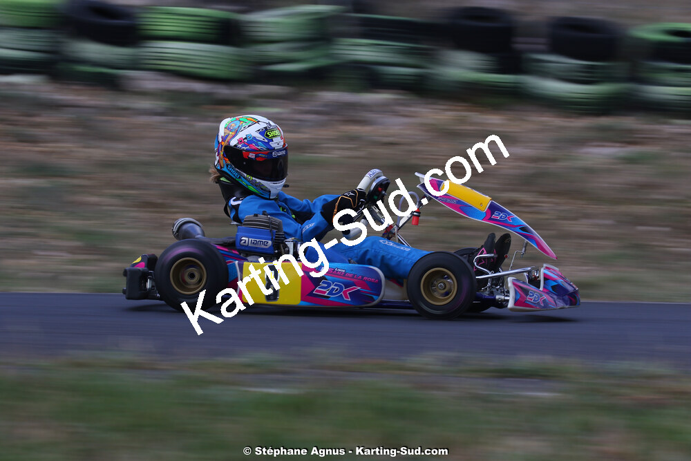 20/09/2020 : Rencontres Elceka d’Automne à Grabels (photos Stéphane Agnus) 2020 — karting