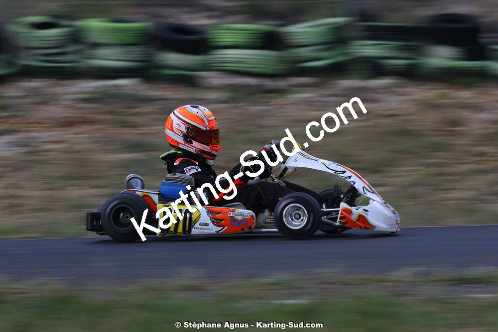20/09/2020 : Rencontres Elceka d’Automne à Grabels (photos Stéphane Agnus) 2020 — karting