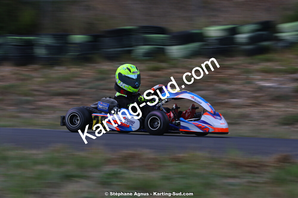 20/09/2020 : Rencontres Elceka d’Automne à Grabels (photos Stéphane Agnus) 2020 — karting