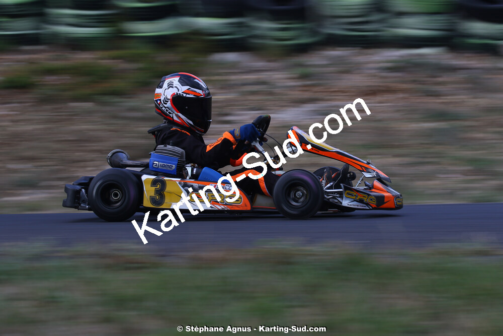 20/09/2020 : Rencontres Elceka d’Automne à Grabels (photos Stéphane Agnus) 2020 — karting