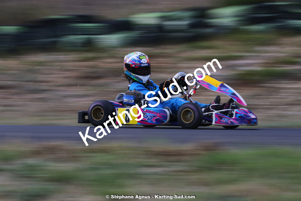 20/09/2020 : Rencontres Elceka d’Automne à Grabels (photos Stéphane Agnus) 2020 — karting