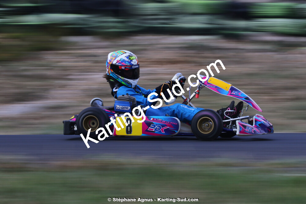 20/09/2020 : Rencontres Elceka d’Automne à Grabels (photos Stéphane Agnus) 2020 — karting