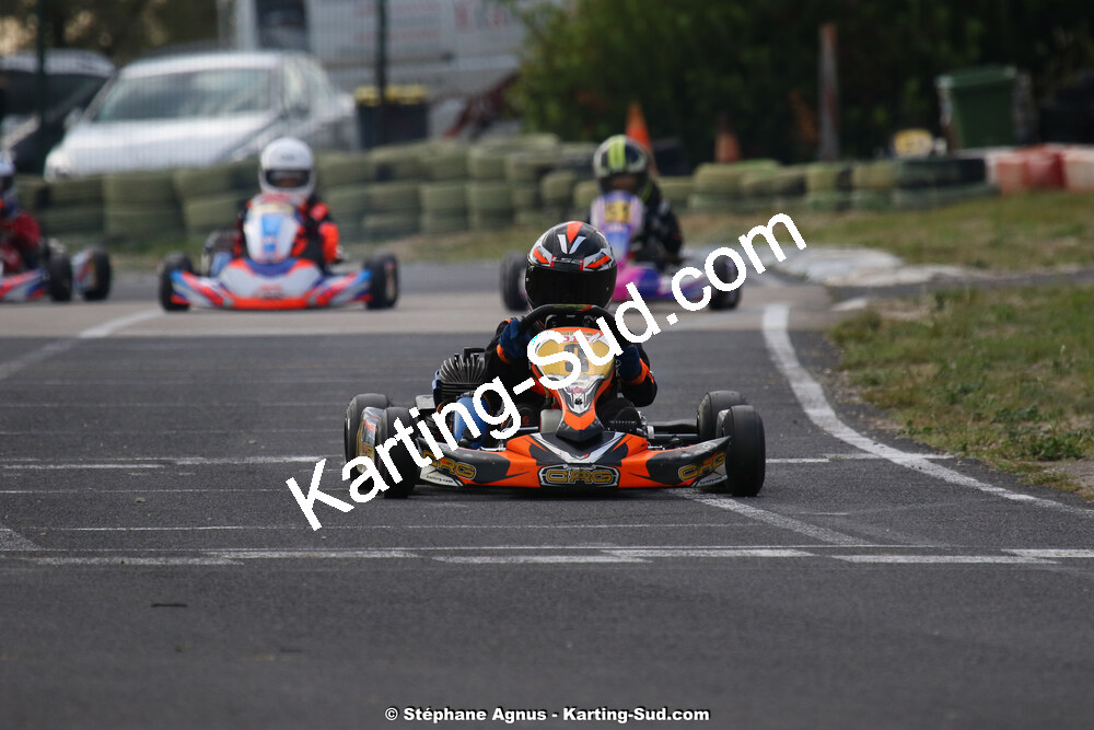 20/09/2020 : Rencontres Elceka d’Automne à Grabels (photos Stéphane Agnus) 2020 — karting