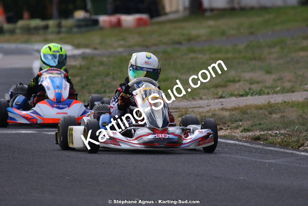 20/09/2020 : Rencontres Elceka d’Automne à Grabels (photos Stéphane Agnus) 2020 — karting