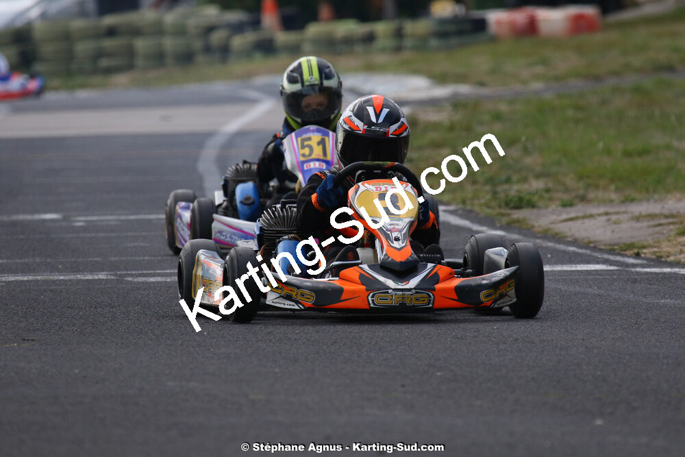 20/09/2020 : Rencontres Elceka d’Automne à Grabels (photos Stéphane Agnus) 2020 — karting
