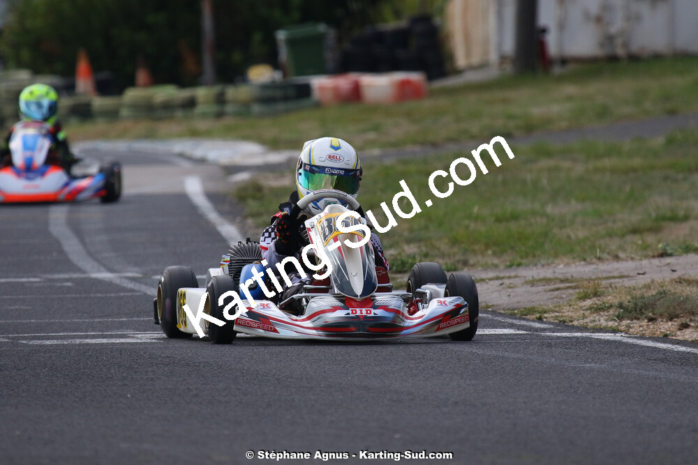 20/09/2020 : Rencontres Elceka d’Automne à Grabels (photos Stéphane Agnus) 2020 — karting