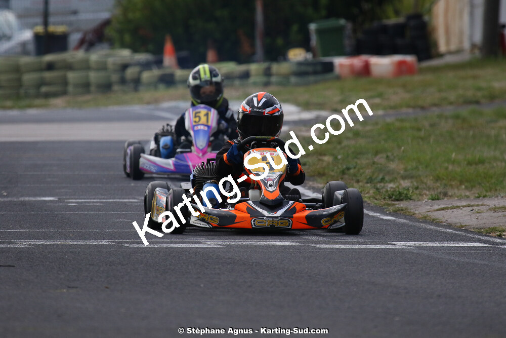 20/09/2020 : Rencontres Elceka d’Automne à Grabels (photos Stéphane Agnus) 2020 — karting
