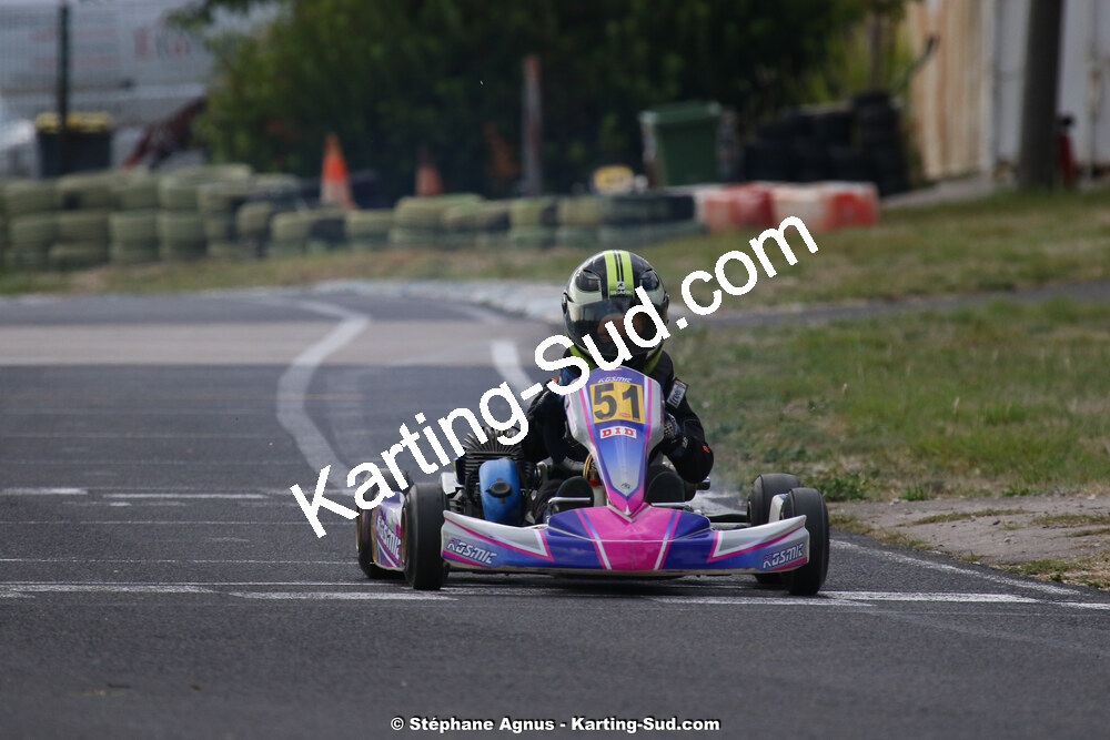 20/09/2020 : Rencontres Elceka d’Automne à Grabels (photos Stéphane Agnus) 2020 — karting