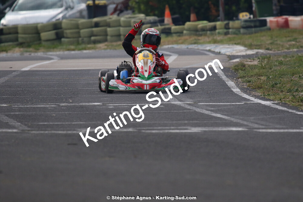 20/09/2020 : Rencontres Elceka d’Automne à Grabels (photos Stéphane Agnus) 2020 — karting
