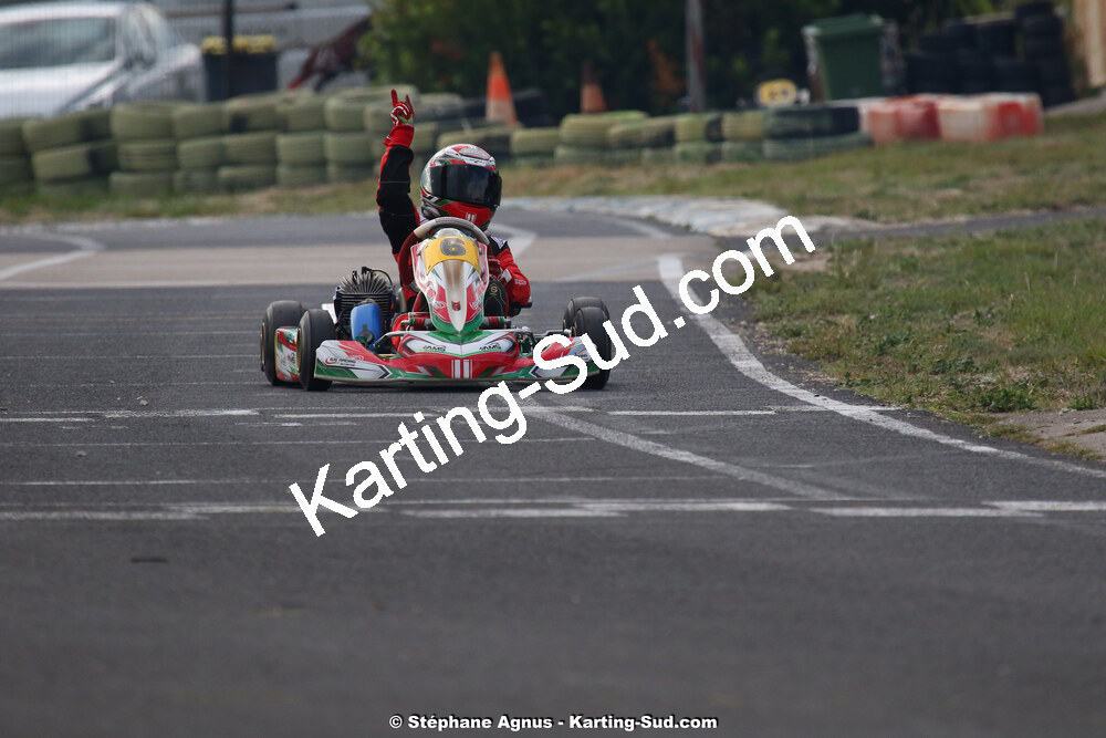 20/09/2020 : Rencontres Elceka d’Automne à Grabels (photos Stéphane Agnus) 2020 — karting