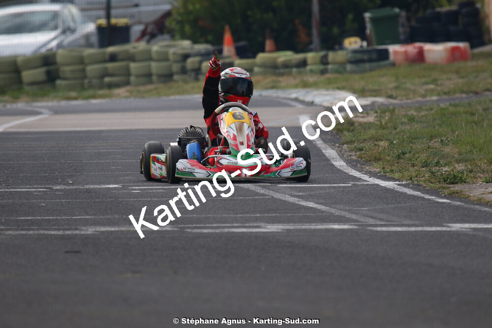 20/09/2020 : Rencontres Elceka d’Automne à Grabels (photos Stéphane Agnus) 2020 — karting