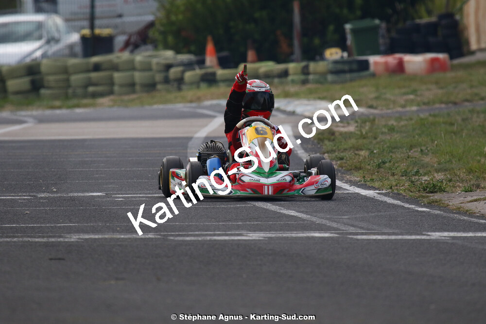 20/09/2020 : Rencontres Elceka d’Automne à Grabels (photos Stéphane Agnus) 2020 — karting