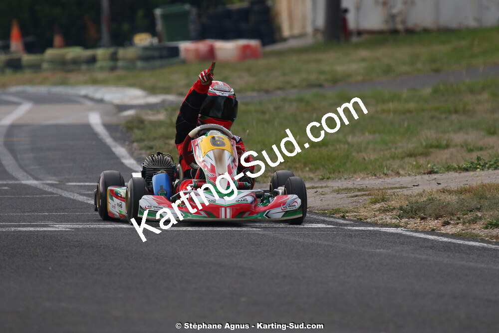 20/09/2020 : Rencontres Elceka d’Automne à Grabels (photos Stéphane Agnus) 2020 — karting