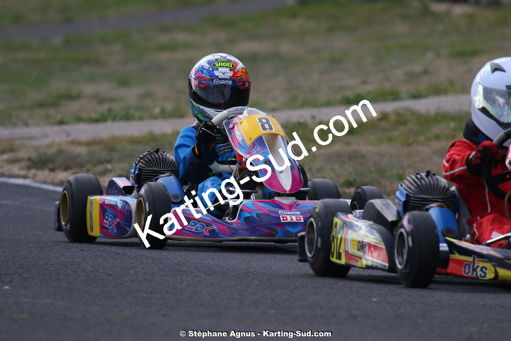 20/09/2020 : Rencontres Elceka d’Automne à Grabels (photos Stéphane Agnus) 2020 — karting