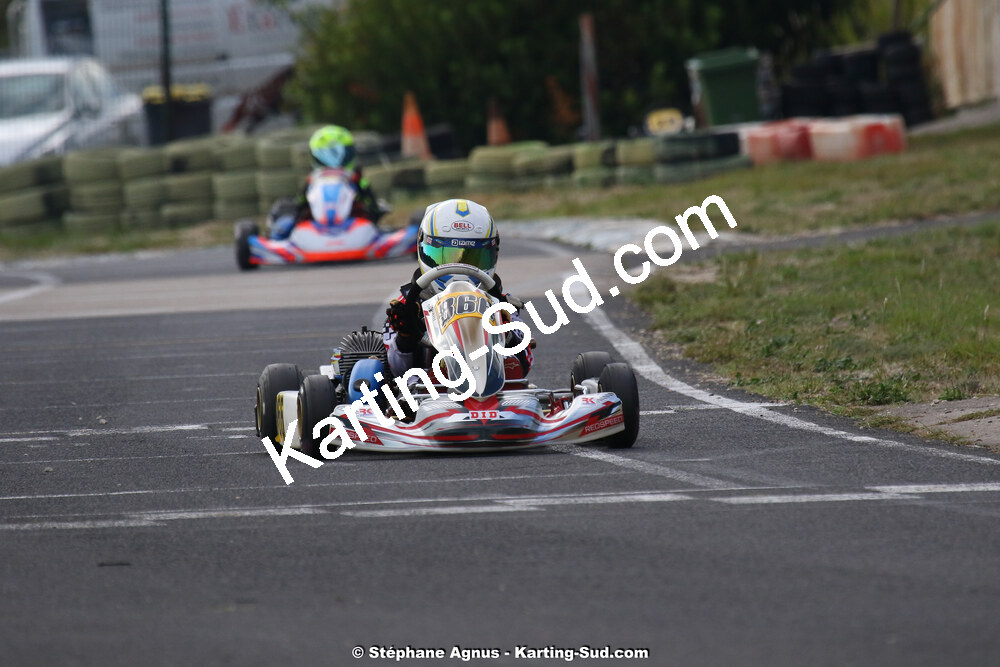 20/09/2020 : Rencontres Elceka d’Automne à Grabels (photos Stéphane Agnus) 2020 — karting