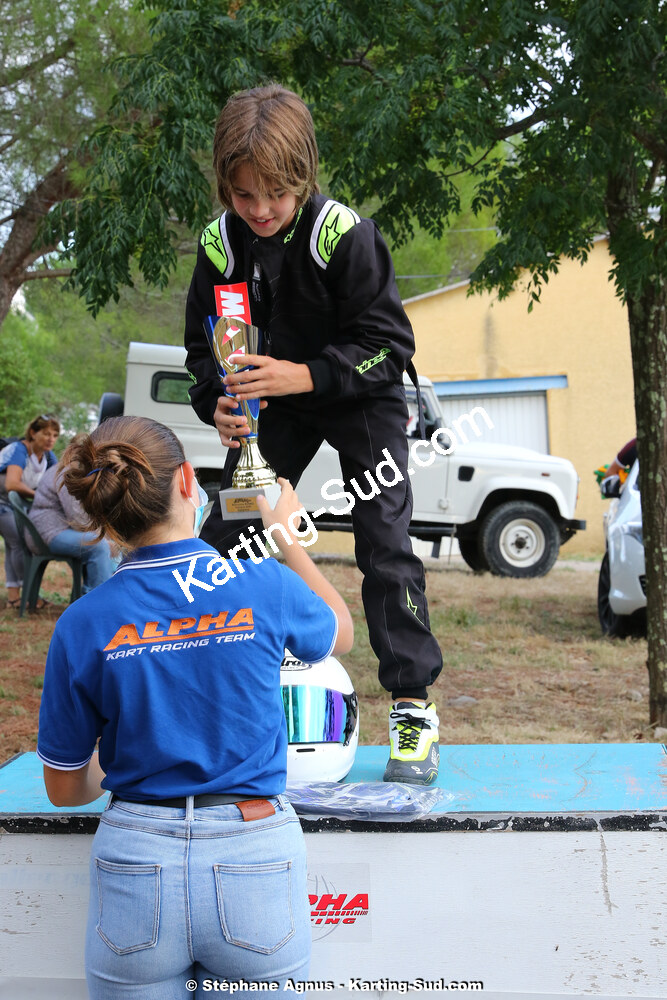 20/09/2020 : Rencontres Elceka d’Automne à Grabels (photos Stéphane Agnus) 2020 — karting