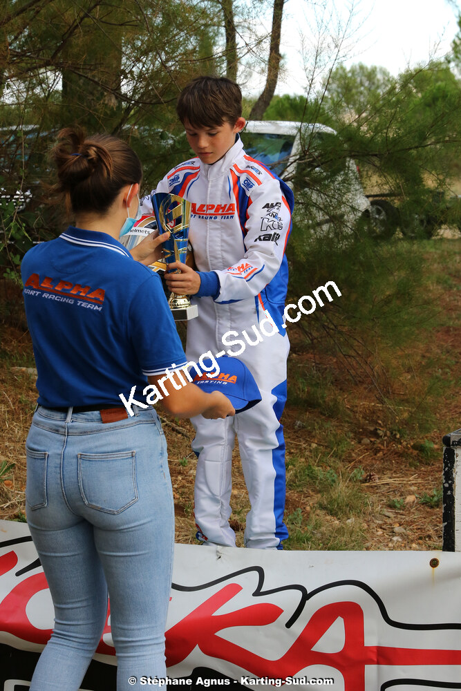 20/09/2020 : Rencontres Elceka d’Automne à Grabels (photos Stéphane Agnus) 2020 — karting