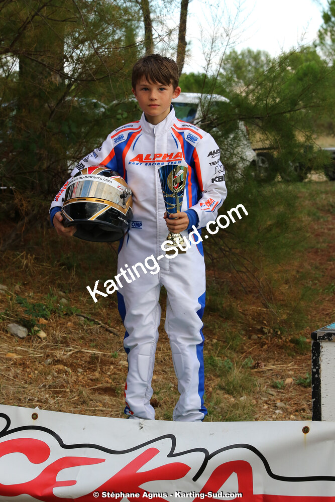 20/09/2020 : Rencontres Elceka d’Automne à Grabels (photos Stéphane Agnus) 2020 — karting