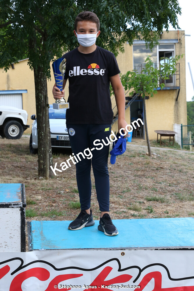 20/09/2020 : Rencontres Elceka d’Automne à Grabels (photos Stéphane Agnus) 2020 — karting