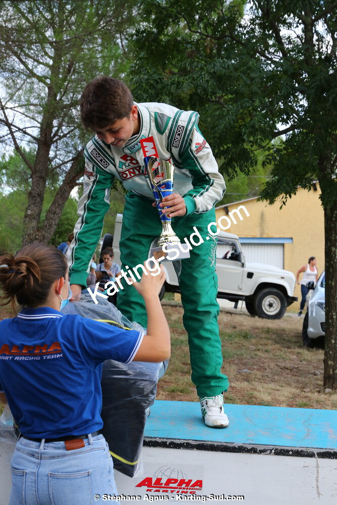 20/09/2020 : Rencontres Elceka d’Automne à Grabels (photos Stéphane Agnus) 2020 — karting