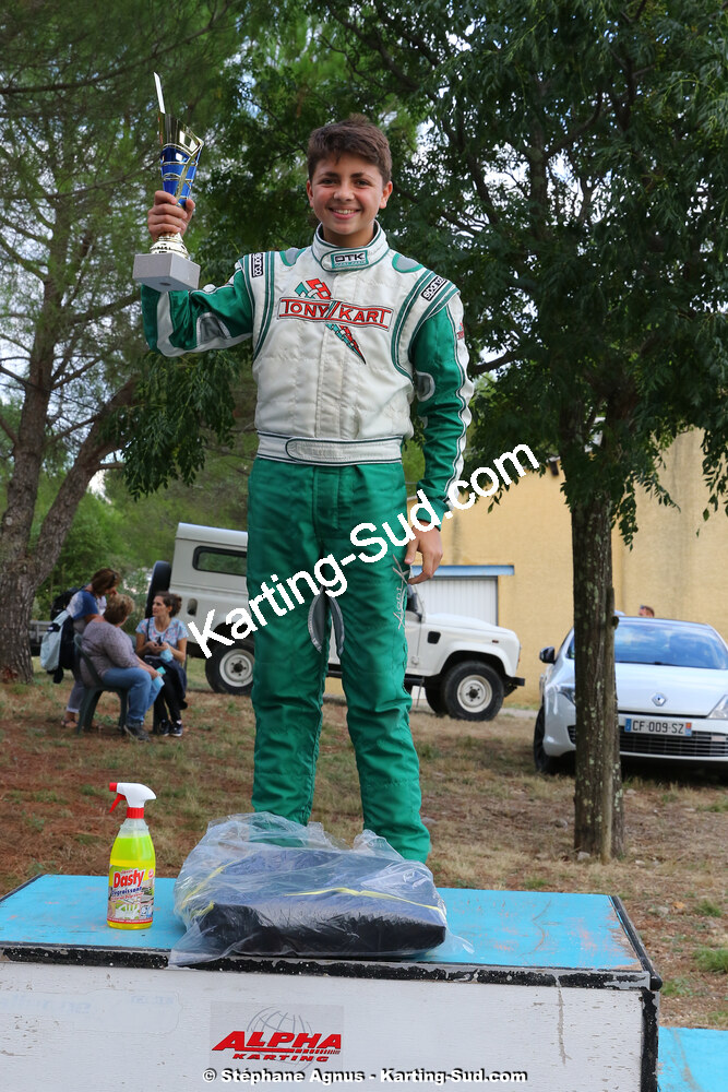 20/09/2020 : Rencontres Elceka d’Automne à Grabels (photos Stéphane Agnus) 2020 — karting