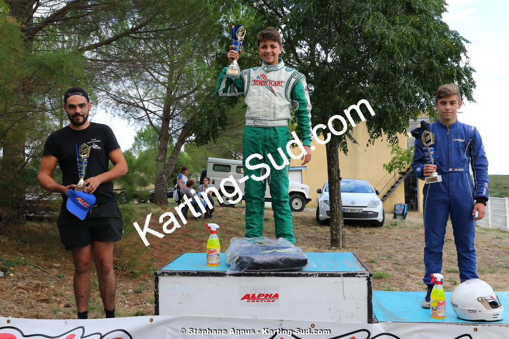 20/09/2020 : Rencontres Elceka d’Automne à Grabels (photos Stéphane Agnus) 2020 — karting