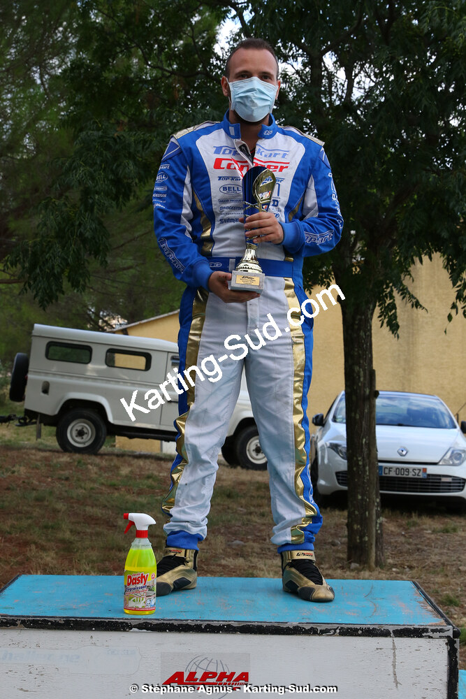 20/09/2020 : Rencontres Elceka d’Automne à Grabels (photos Stéphane Agnus) 2020 — karting