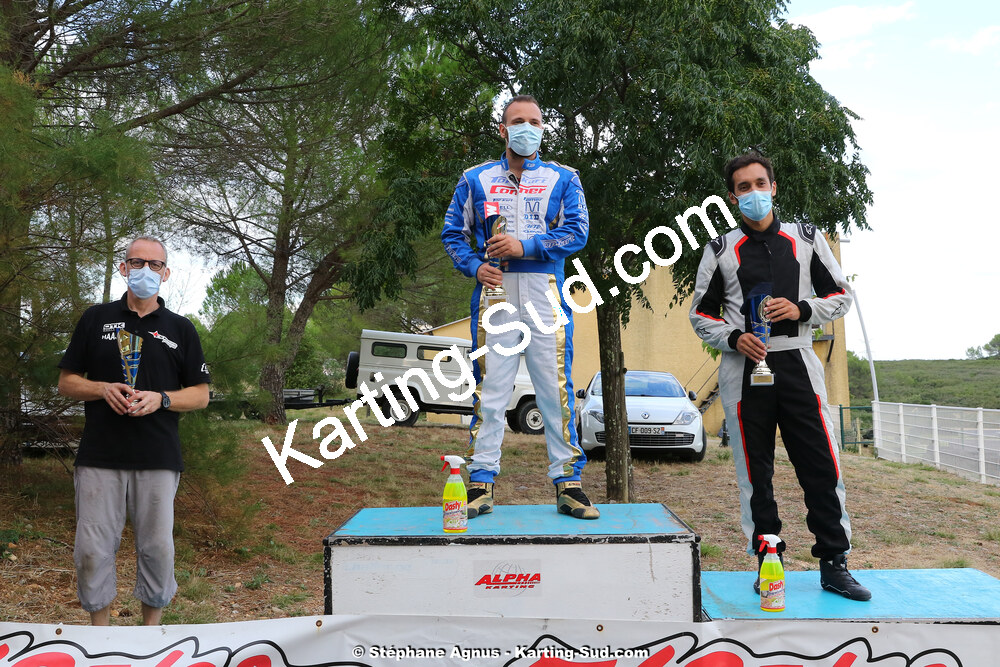 20/09/2020 : Rencontres Elceka d’Automne à Grabels (photos Stéphane Agnus) 2020 — karting