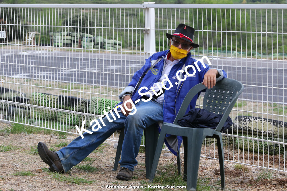 20/09/2020 : Rencontres Elceka d’Automne à Grabels (photos Stéphane Agnus) 2020 — karting
