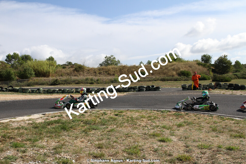 20/09/2020 : Rencontres Elceka d’Automne à Grabels (photos Stéphane Agnus) 2020 — karting