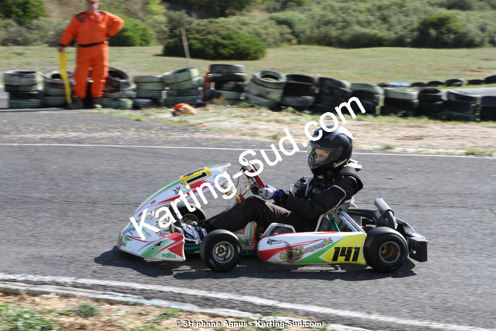 20/09/2020 : Rencontres Elceka d’Automne à Grabels (photos Stéphane Agnus) 2020 — karting