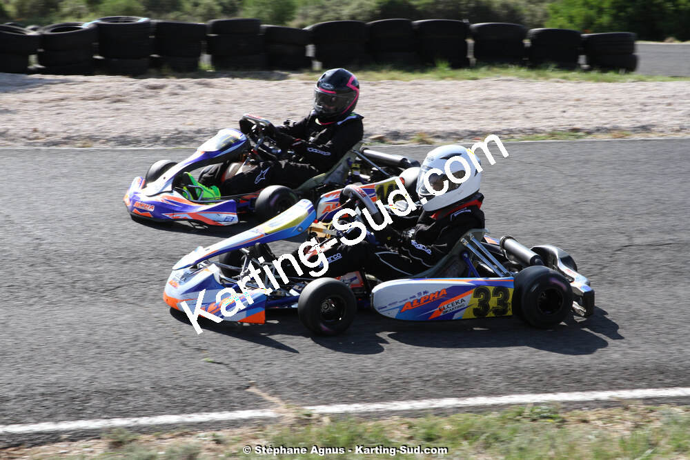 20/09/2020 : Rencontres Elceka d’Automne à Grabels (photos Stéphane Agnus) 2020 — karting