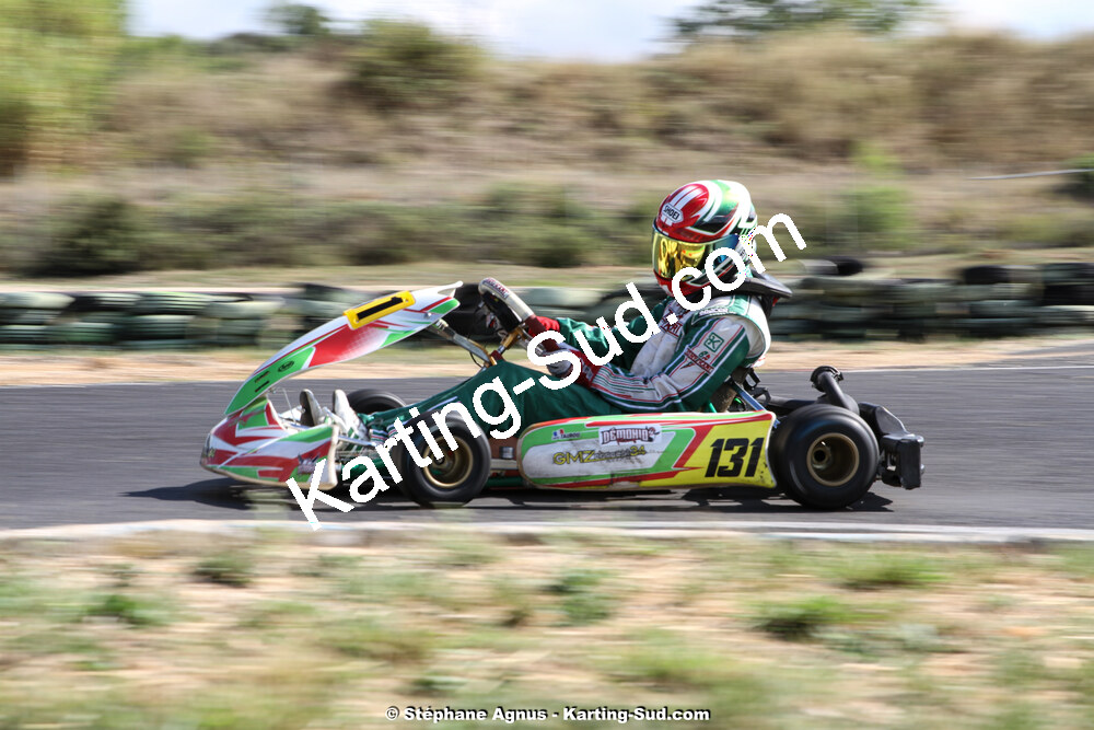20/09/2020 : Rencontres Elceka d’Automne à Grabels (photos Stéphane Agnus) 2020 — karting