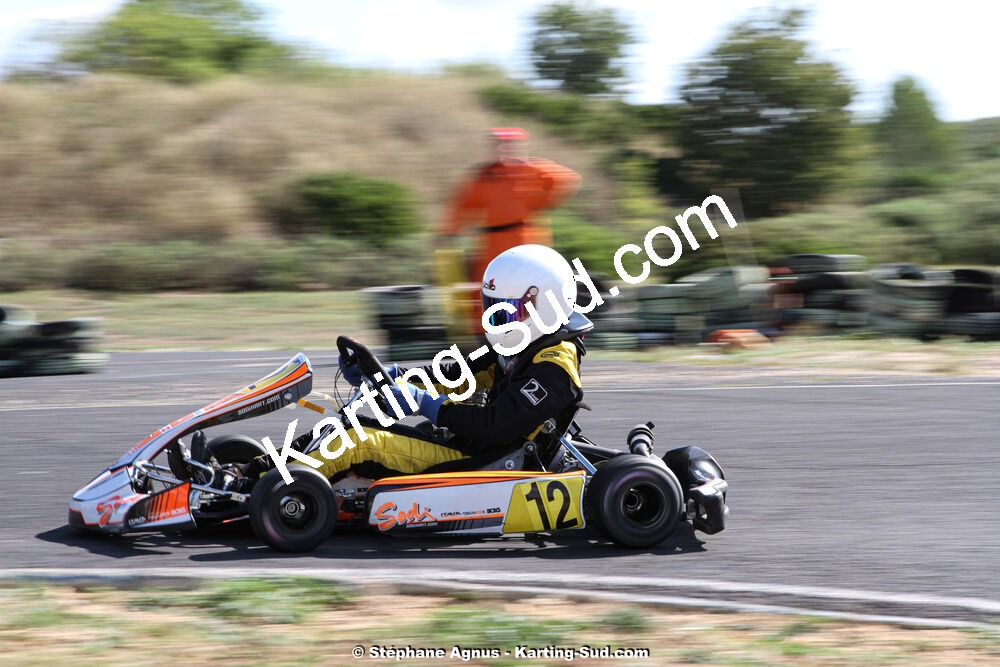 20/09/2020 : Rencontres Elceka d’Automne à Grabels (photos Stéphane Agnus) 2020 — karting