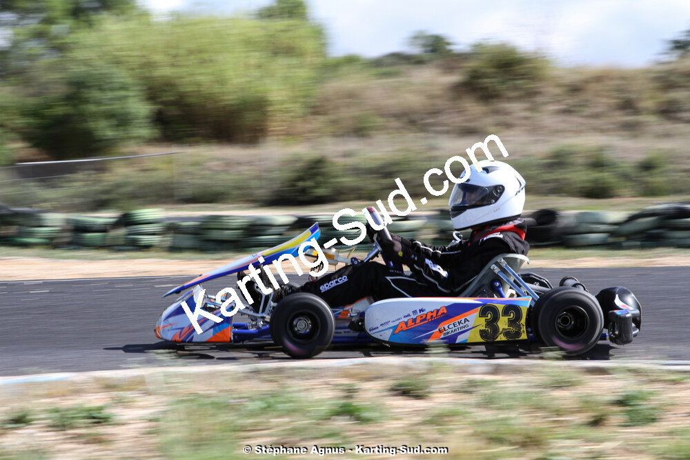 20/09/2020 : Rencontres Elceka d’Automne à Grabels (photos Stéphane Agnus) 2020 — karting