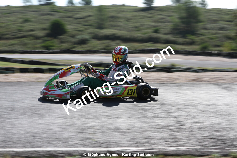 20/09/2020 : Rencontres Elceka d’Automne à Grabels (photos Stéphane Agnus) 2020 — karting