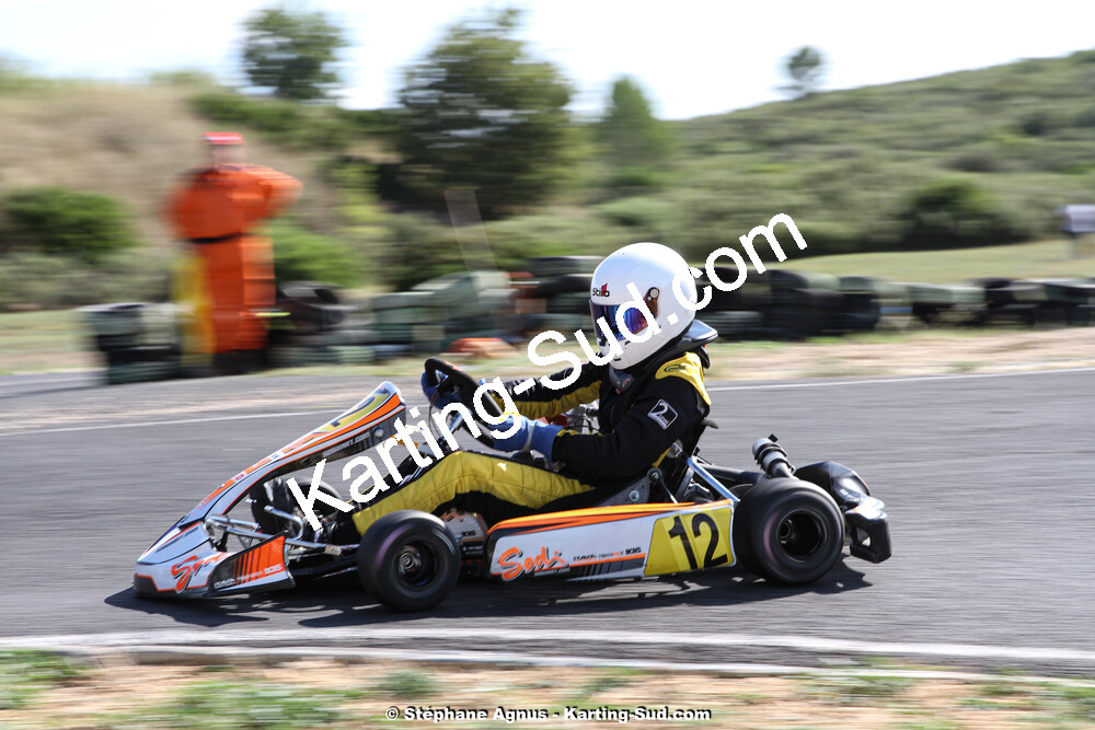 20/09/2020 : Rencontres Elceka d’Automne à Grabels (photos Stéphane Agnus) 2020 — karting