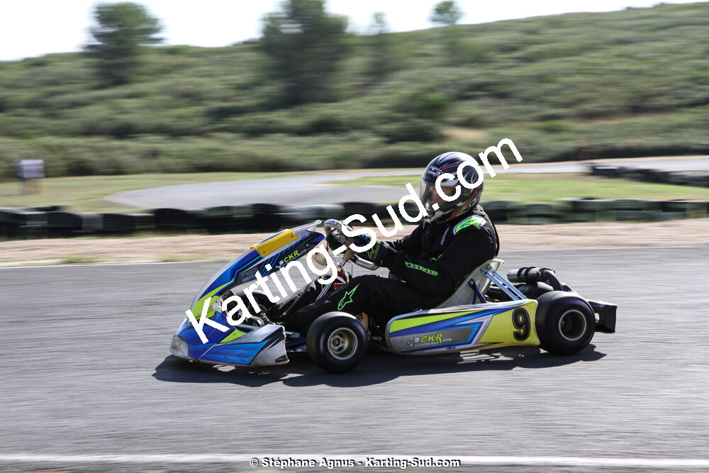 20/09/2020 : Rencontres Elceka d’Automne à Grabels (photos Stéphane Agnus) 2020 — karting