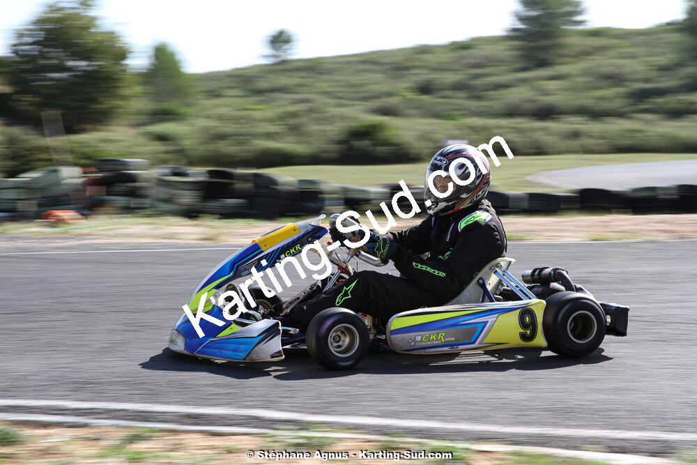 20/09/2020 : Rencontres Elceka d’Automne à Grabels (photos Stéphane Agnus) 2020 — karting