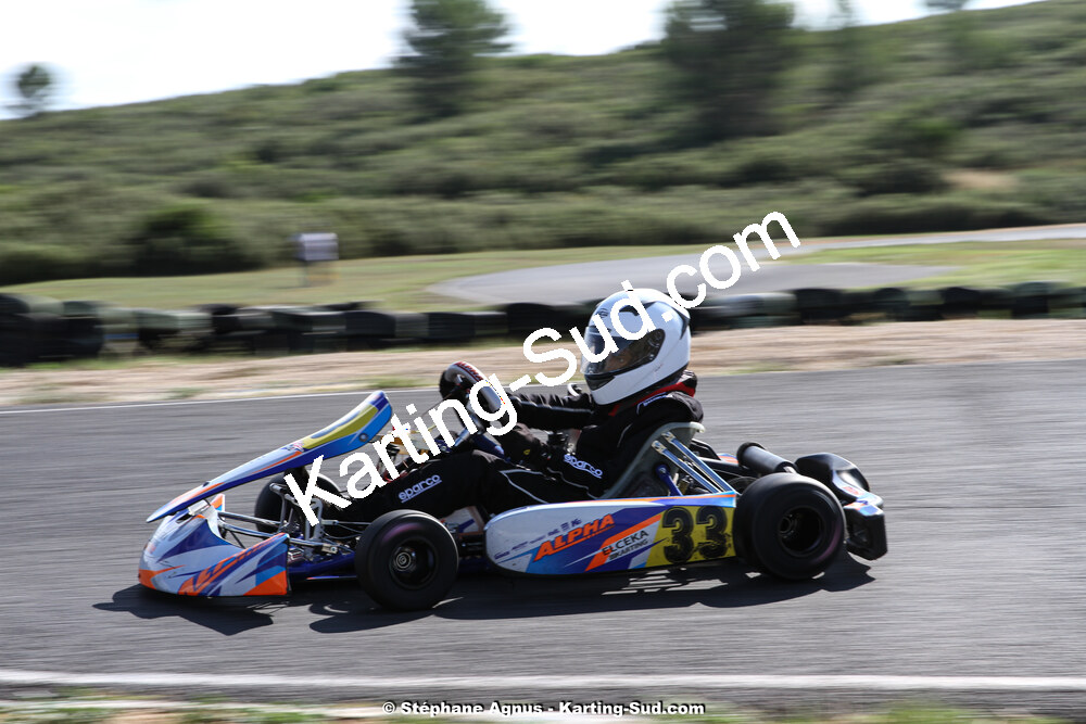 20/09/2020 : Rencontres Elceka d’Automne à Grabels (photos Stéphane Agnus) 2020 — karting