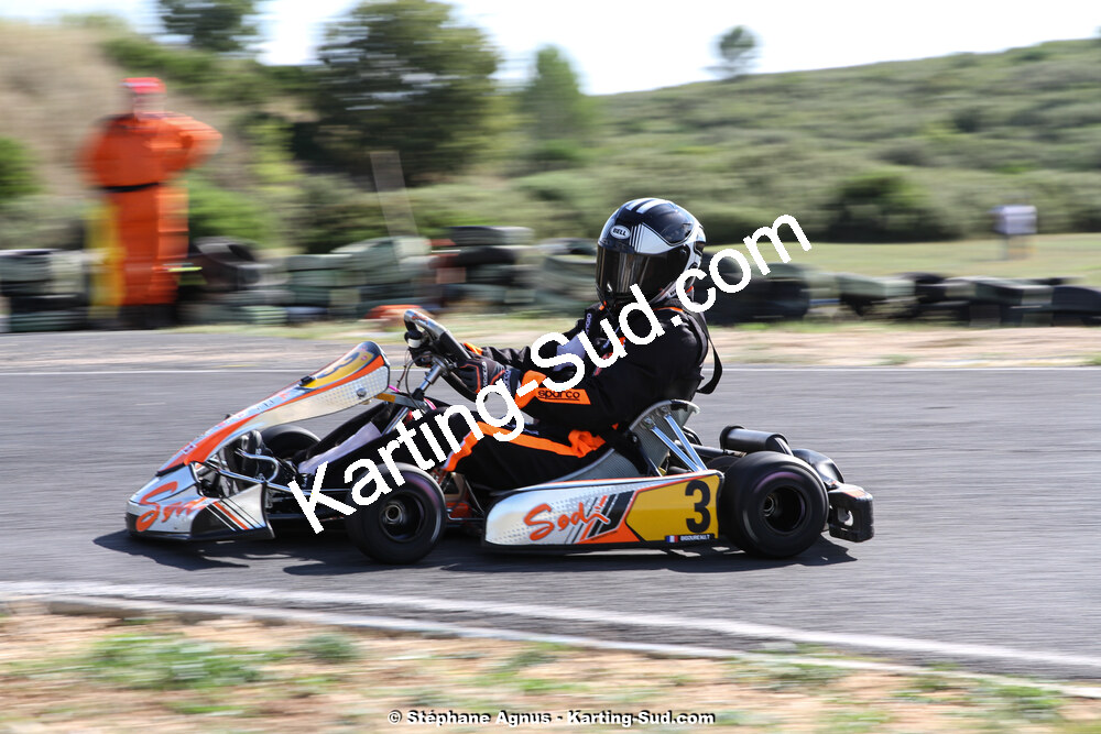 20/09/2020 : Rencontres Elceka d’Automne à Grabels (photos Stéphane Agnus) 2020 — karting