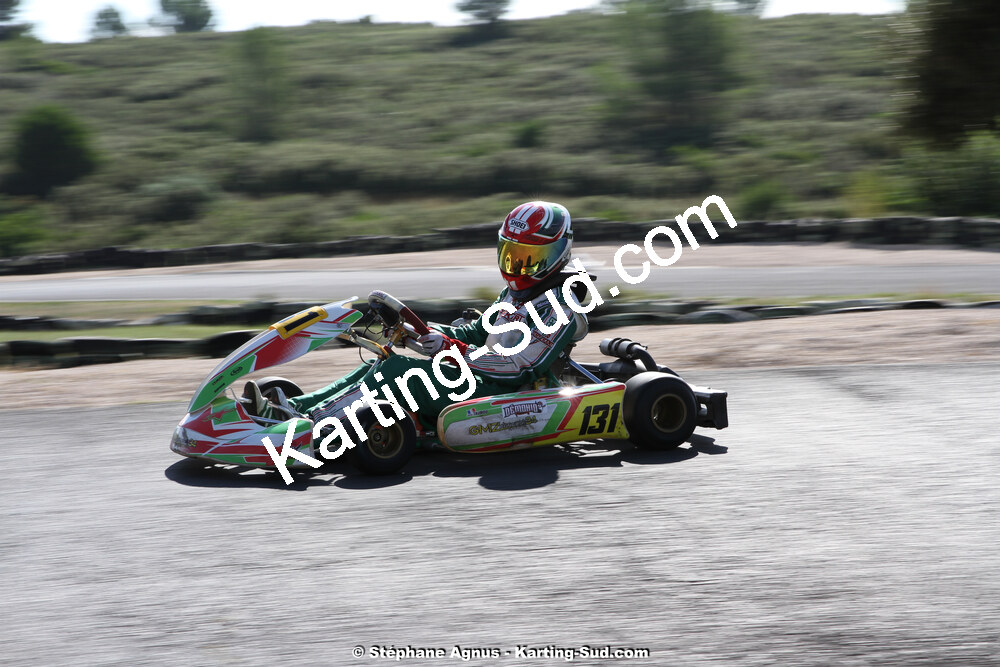 20/09/2020 : Rencontres Elceka d’Automne à Grabels (photos Stéphane Agnus) 2020 — karting