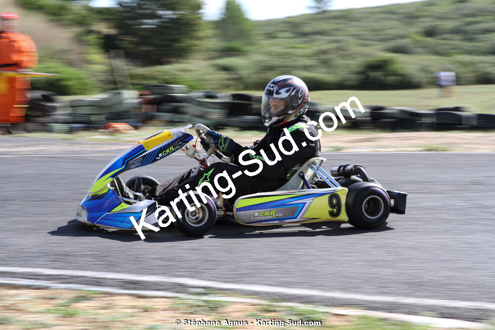 20/09/2020 : Rencontres Elceka d’Automne à Grabels (photos Stéphane Agnus) 2020 — karting