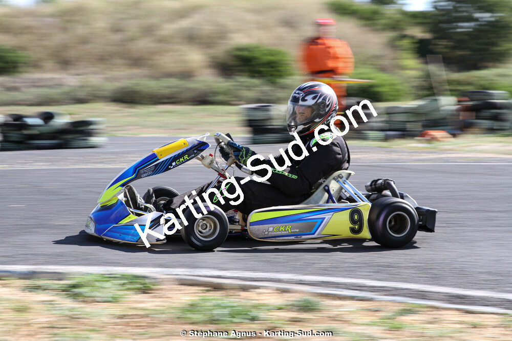 20/09/2020 : Rencontres Elceka d’Automne à Grabels (photos Stéphane Agnus) 2020 — karting