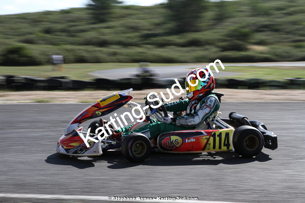 20/09/2020 : Rencontres Elceka d’Automne à Grabels (photos Stéphane Agnus) 2020 — karting