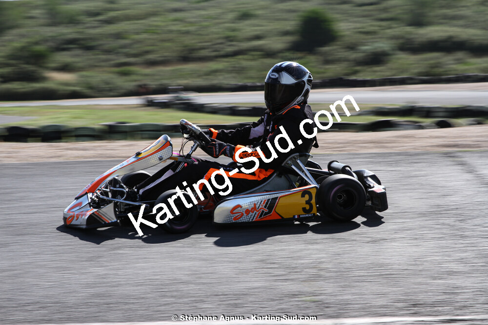 20/09/2020 : Rencontres Elceka d’Automne à Grabels (photos Stéphane Agnus) 2020 — karting