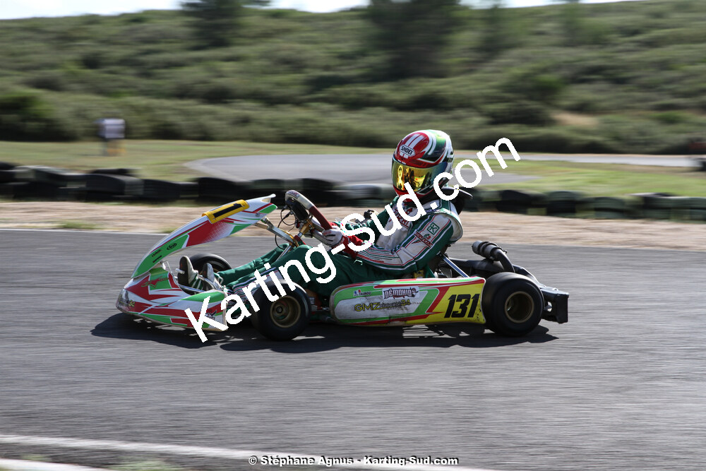 20/09/2020 : Rencontres Elceka d’Automne à Grabels (photos Stéphane Agnus) 2020 — karting