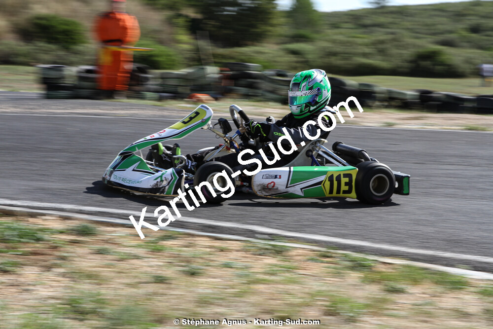 20/09/2020 : Rencontres Elceka d’Automne à Grabels (photos Stéphane Agnus) 2020 — karting