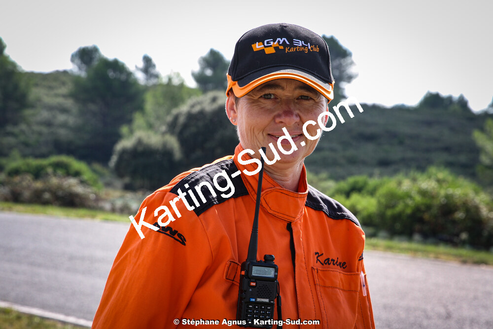 20/09/2020 : Rencontres Elceka d’Automne à Grabels (photos Stéphane Agnus) 2020 — karting